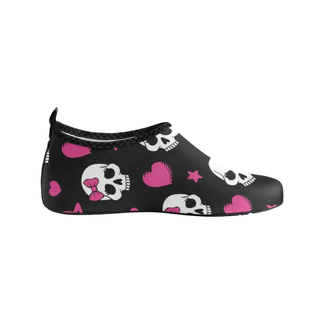 Kid's Barefoot Aqua Shoes(Model 056) — photo 3