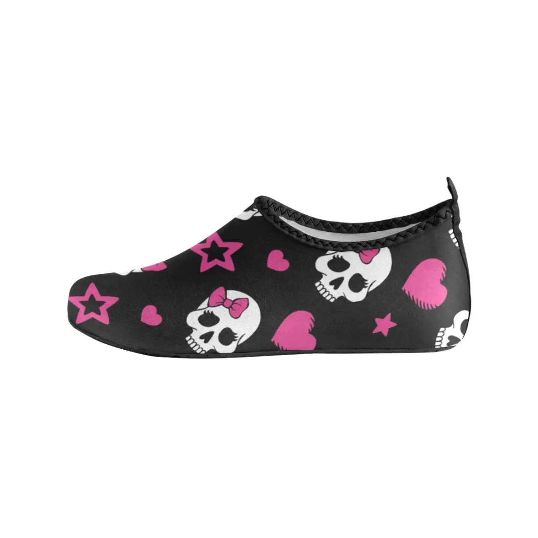 Kid's Barefoot Aqua Shoes(Model 056) — photo 4