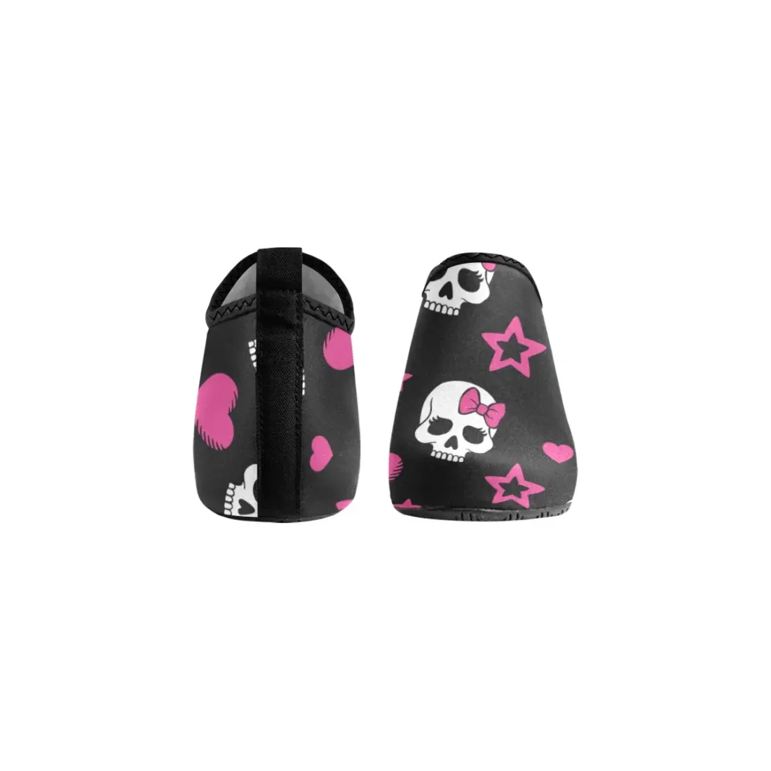 Kid's Barefoot Aqua Shoes(Model 056) — photo 5