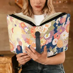 PU Bible & Book Organizer Bag thumbnail 2