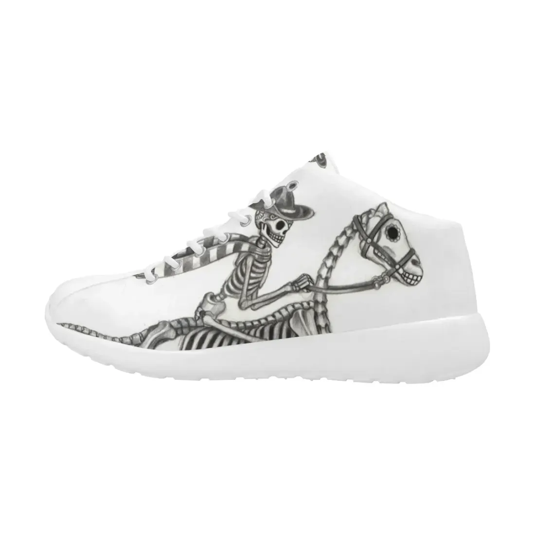 Men's Basketball Training Shoes (Model 47502) — photo 2