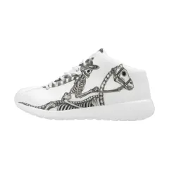 Men's Basketball Training Shoes (Model 47502) thumbnail 2