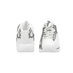 Men's Basketball Training Shoes (Model 47502) thumbnail 3