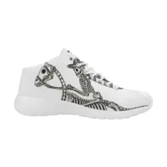 Men's Basketball Training Shoes (Model 47502) thumbnail 4