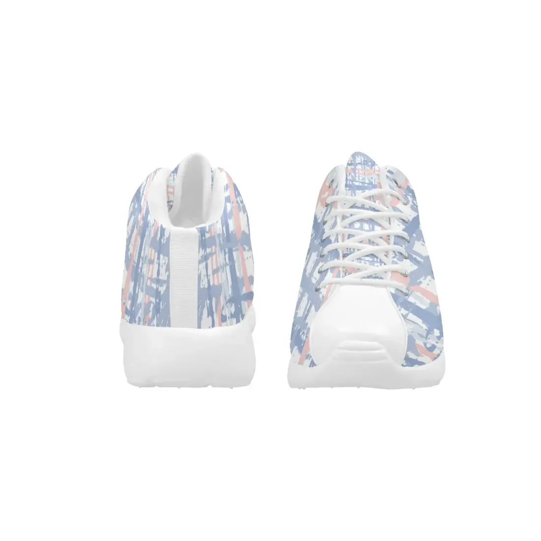 Women's Basketball Training Shoes (Model 47502) — photo 4