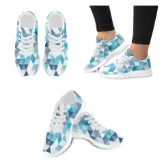 Kid's Sneakers (Little Kid / Big Kid) (Model020) thumbnail 1