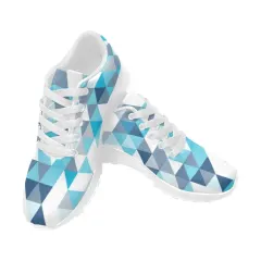 Kid's Sneakers (Little Kid / Big Kid) (Model020) thumbnail 2
