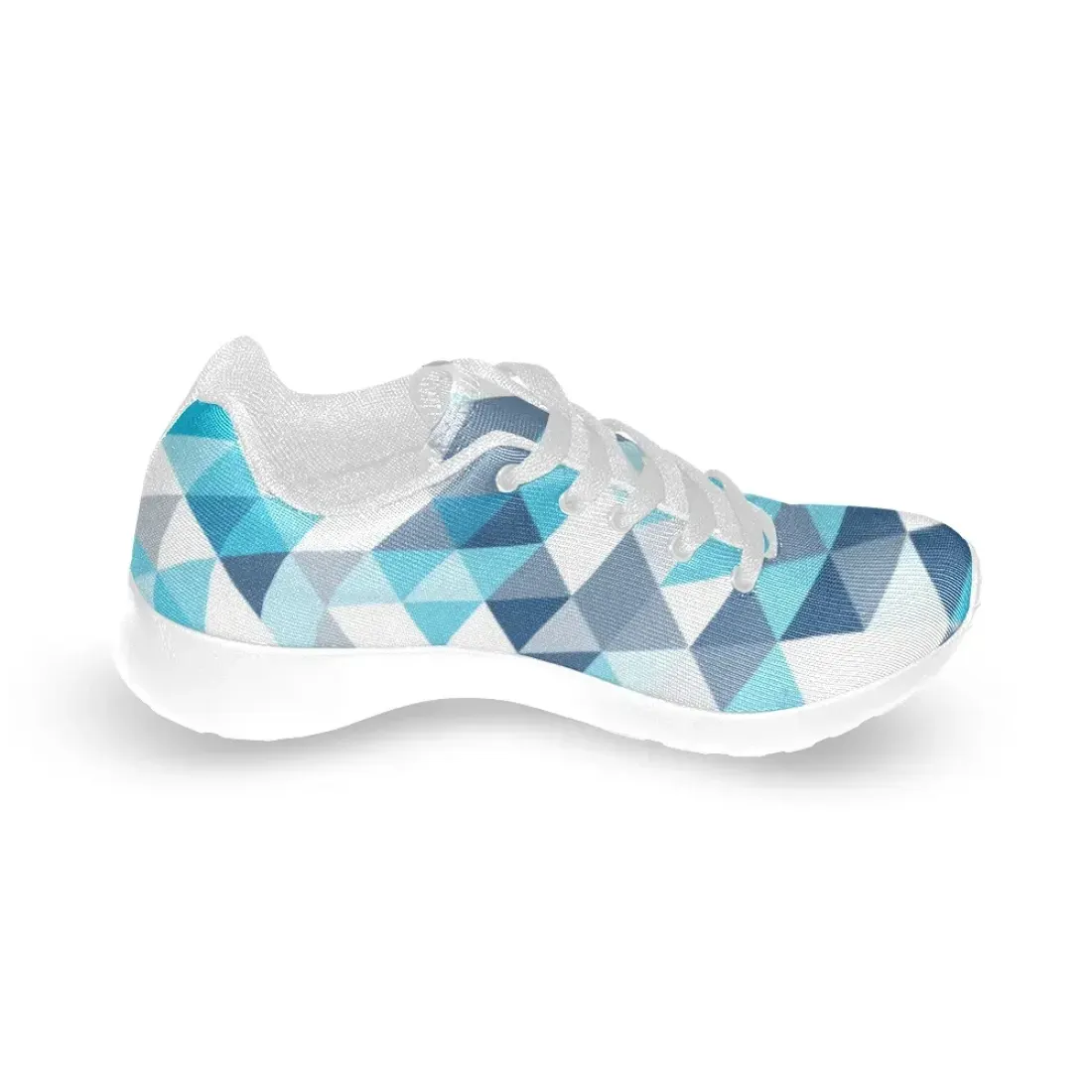 Kid's Sneakers (Little Kid / Big Kid) (Model020) — photo 3