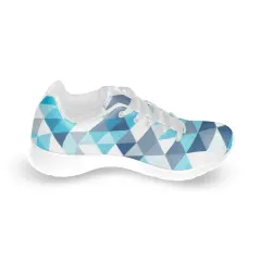 Kid's Sneakers (Little Kid / Big Kid) (Model020) thumbnail 3