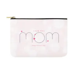 Carry-All Pouch 12.5" x 8.5" ( Model 1666 ) thumbnail 1