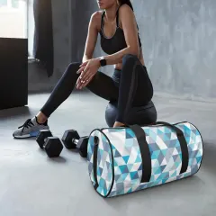 Duffle Bag-Simple (Model 1679) thumbnail 2