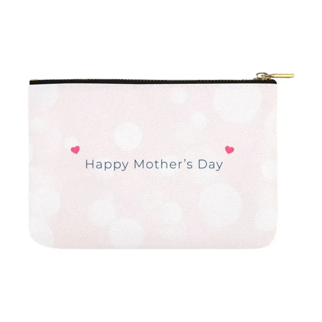 Carry-All Pouch 12.5" x 8.5" ( Model 1666 ) — photo 2