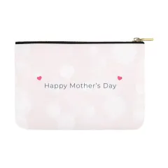 Carry-All Pouch 12.5" x 8.5" ( Model 1666 ) thumbnail 2