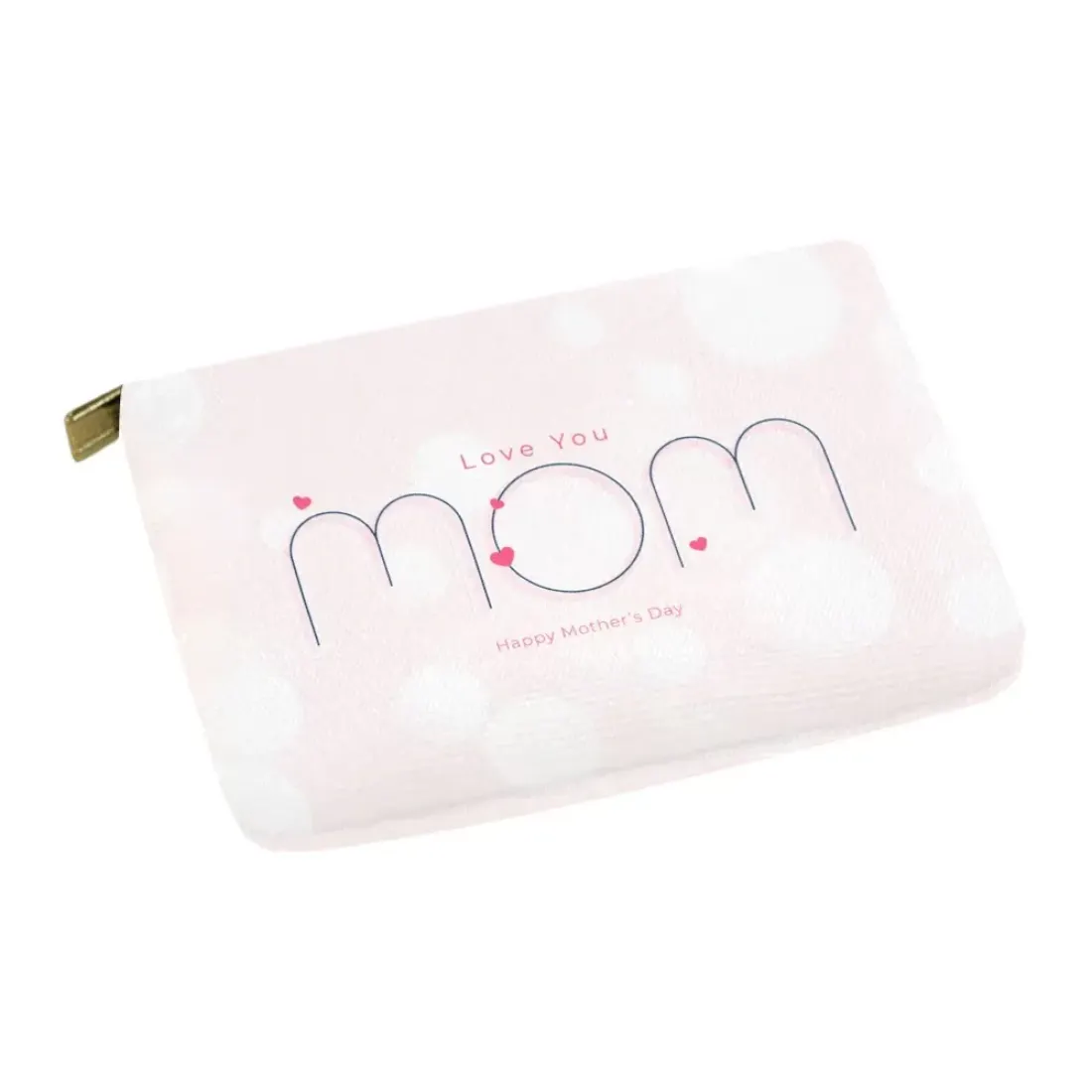 Carry-All Pouch 12.5" x 8.5" ( Model 1666 ) — photo 3
