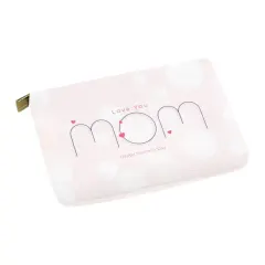 Carry-All Pouch 12.5" x 8.5" ( Model 1666 ) thumbnail 3