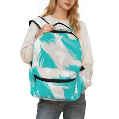 All Over Print Casual Backpack-Large (Model 1733) thumbnail 1