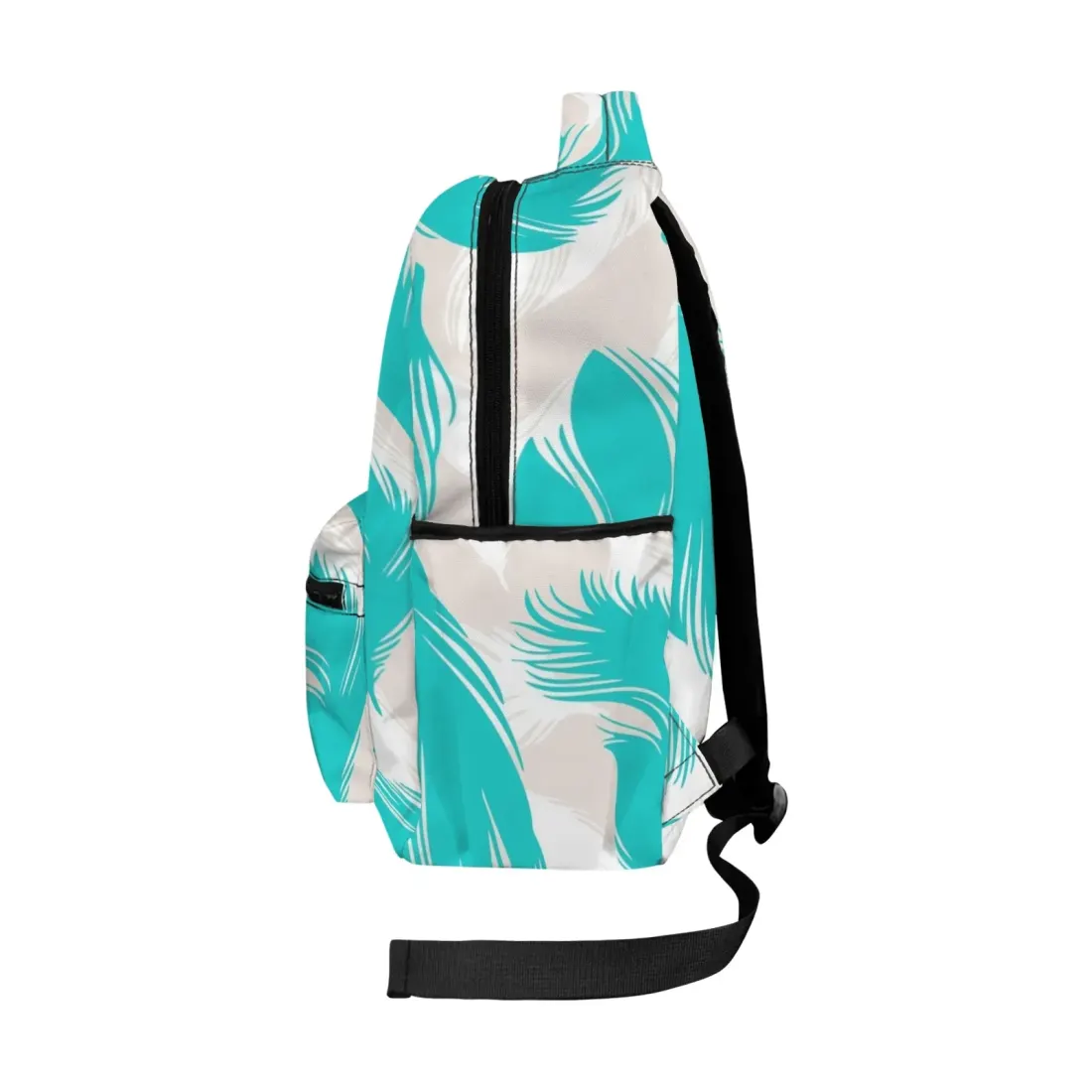 All Over Print Casual Backpack-Large (Model 1733) — photo 6