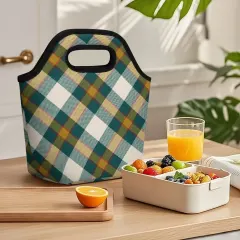 Custom Portable Lunch Bag thumbnail 3