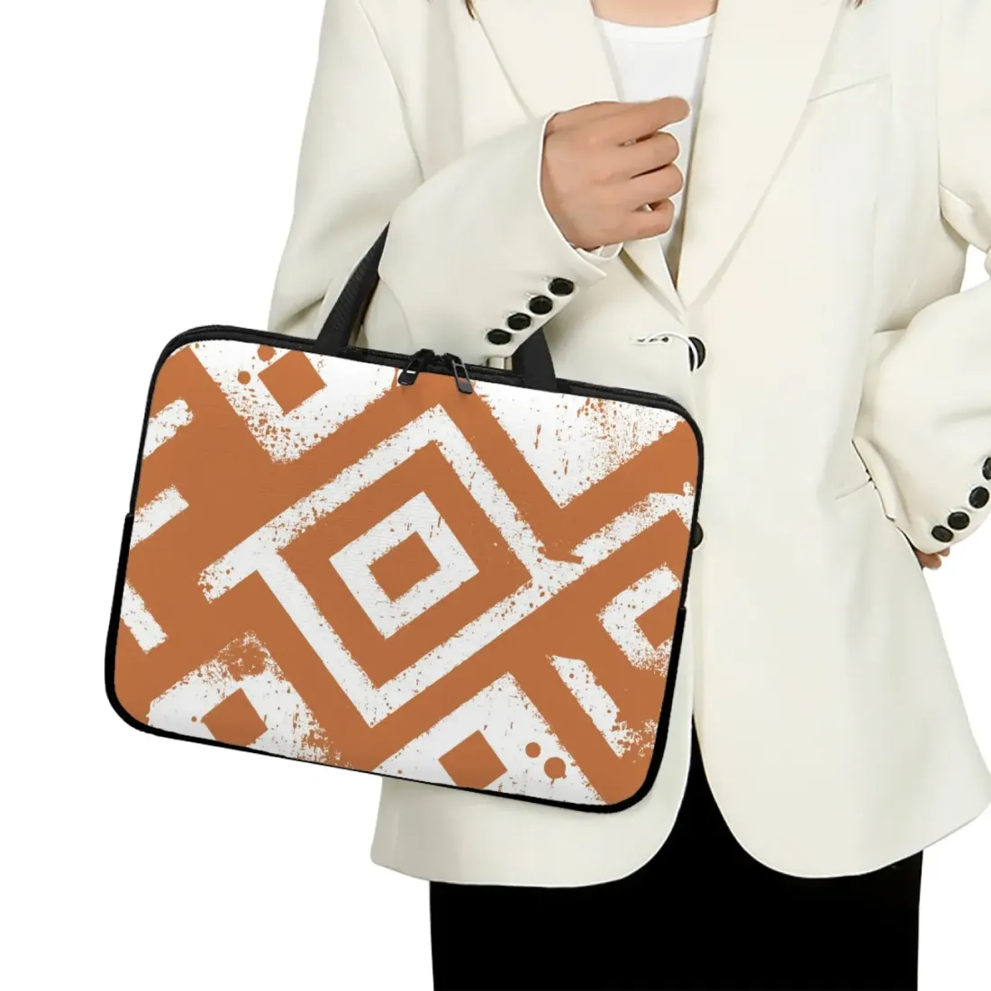 Laptop Bag with Handle 10 inch — photo 2