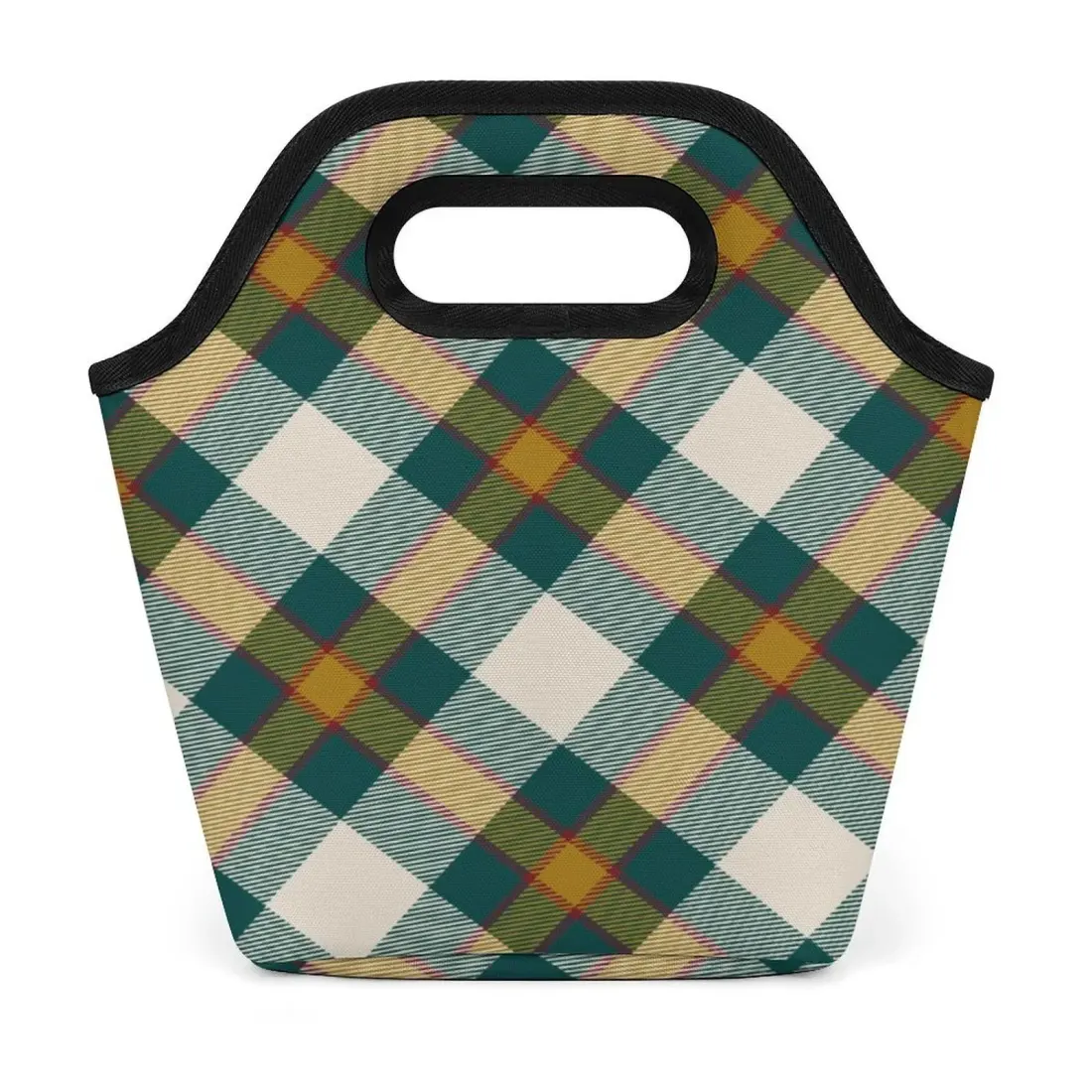 Custom Portable Lunch Bag — photo 5