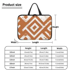 Laptop Bag with Handle 10 inch thumbnail 5