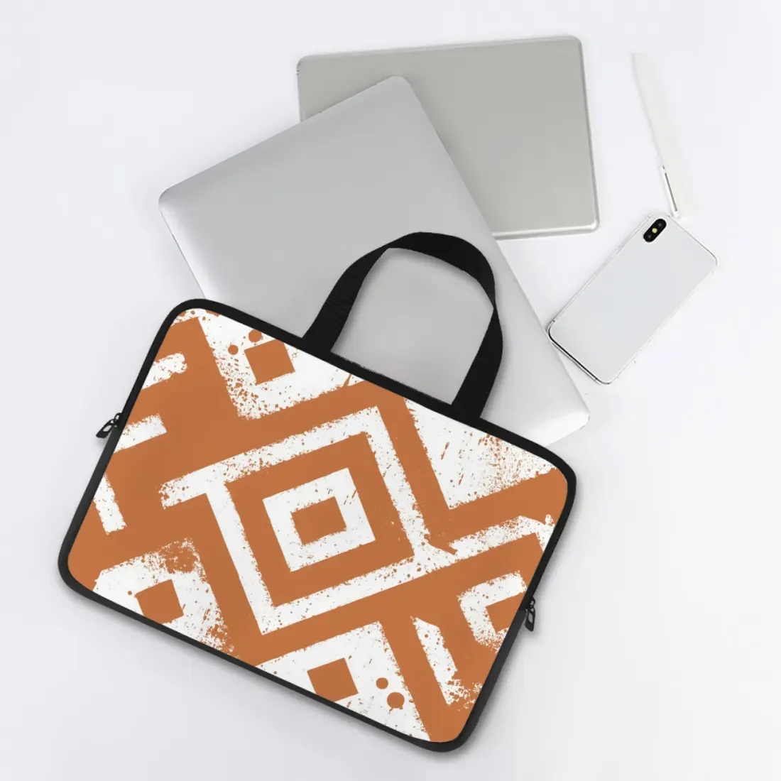 Laptop Bag with Handle 10 inch — photo 6
