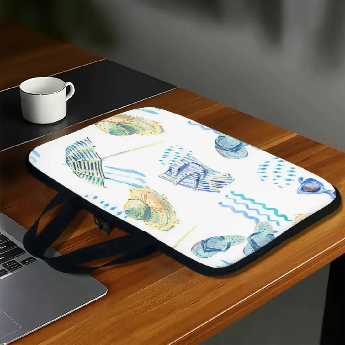 Laptop Bag with Handle 13 inch — photo 2