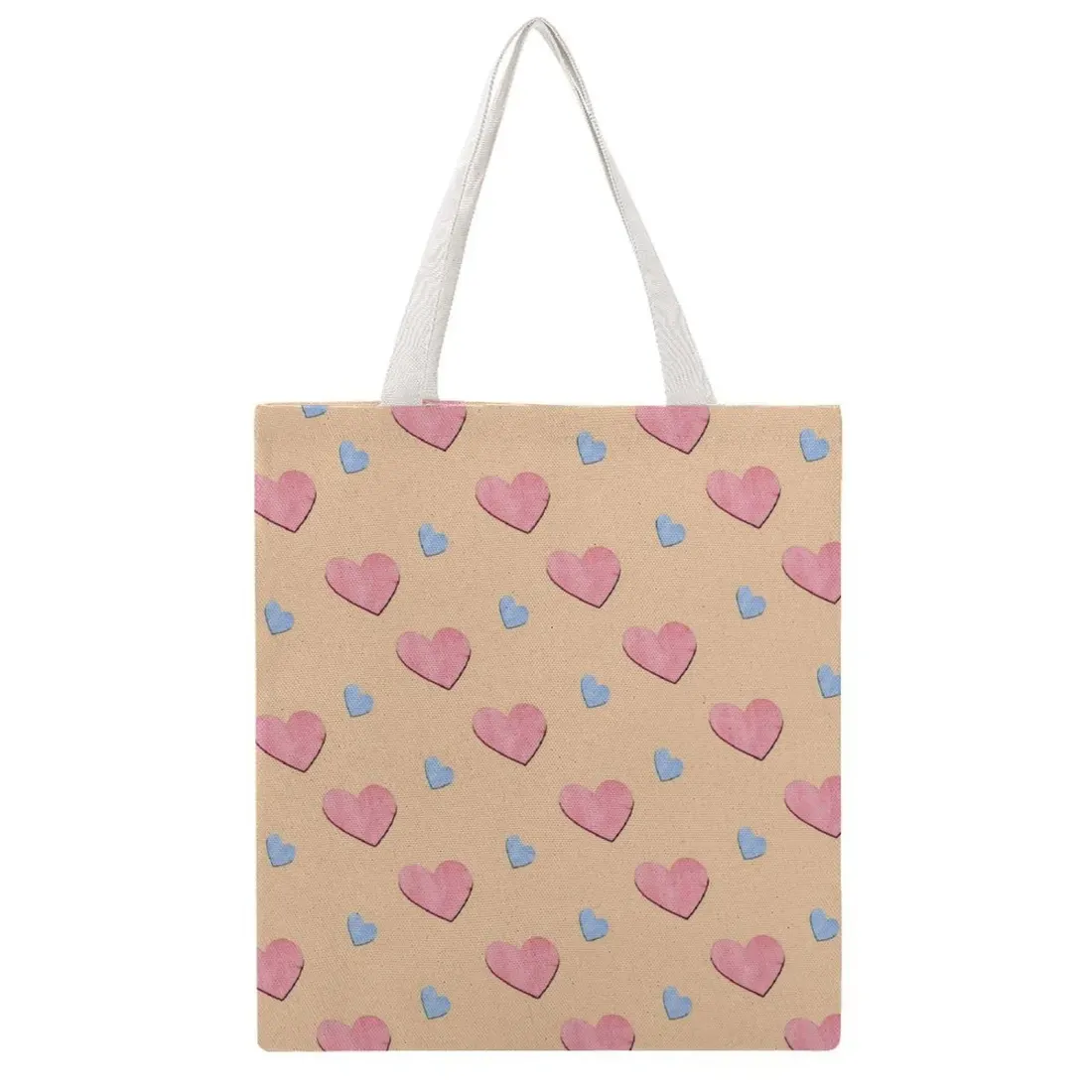 Canvas Tote Bag 38 x 46cm ( Two-Sided Printing ) — photo 4