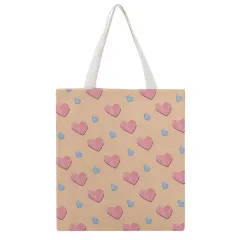 Canvas Tote Bag 38 x 46cm ( Two-Sided Printing ) thumbnail 4