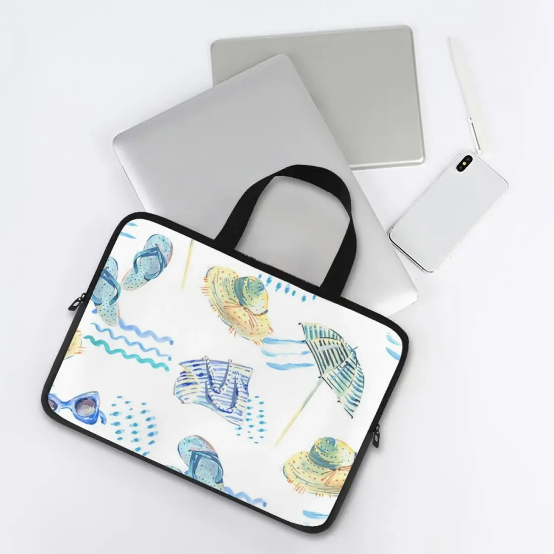 Laptop Bag with Handle 13 inch — photo 5