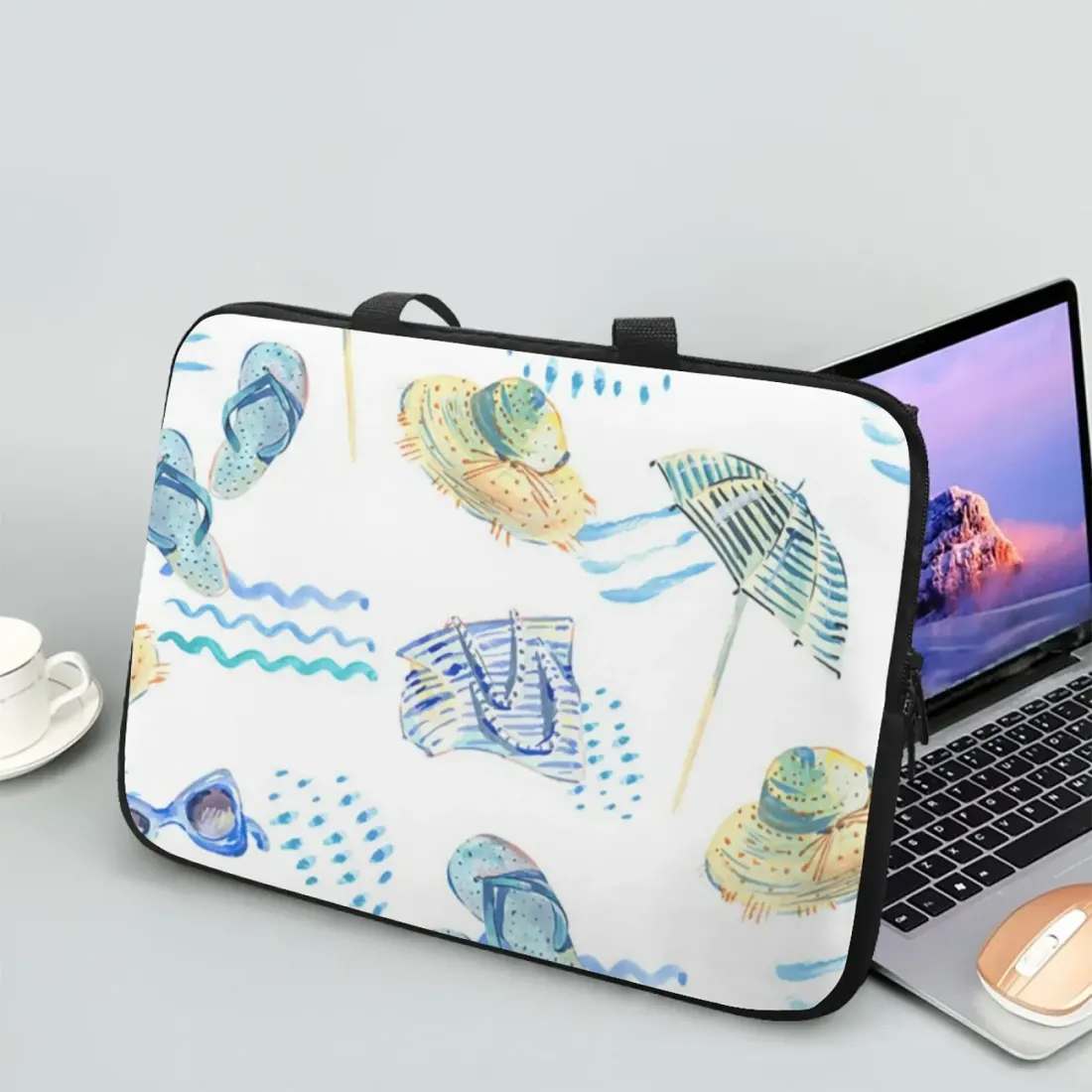 Laptop Bag with Handle 13 inch — photo 6