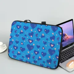 Laptop Bag with Handle 17 inch thumbnail 2