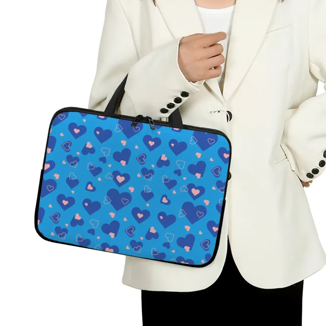 Laptop Bag with Handle 17 inch — photo 3