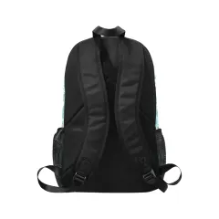 Casual Adult Backpack with Side Mesh Pockets (Model 1659) thumbnail 4