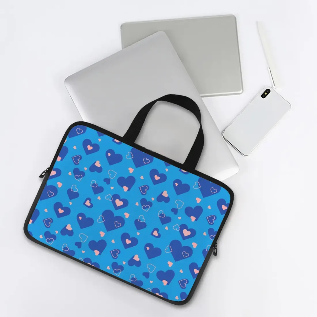 Laptop Bag with Handle 17 inch — photo 5