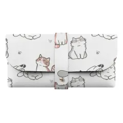 PU Leather Eyeglass Case thumbnail 6