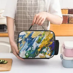 Detachable Meal Bag thumbnail 1