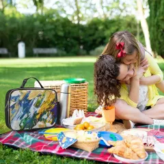 Detachable Meal Bag thumbnail 2