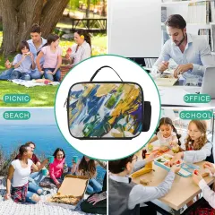 Detachable Meal Bag thumbnail 3