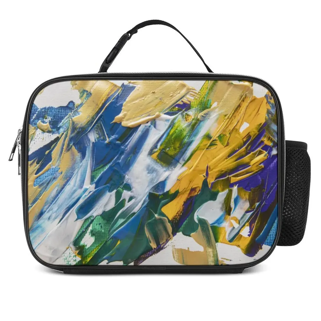 Detachable Meal Bag — photo 4