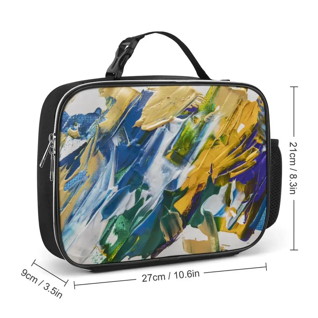 Detachable Meal Bag — photo 5