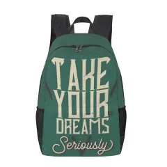 Adult Casual Backpack(Model 1754) thumbnail 2