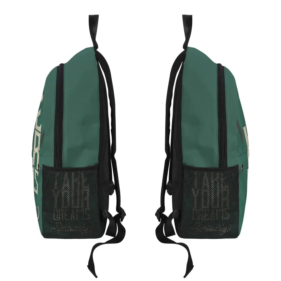 Adult Casual Backpack(Model 1754) — photo 4