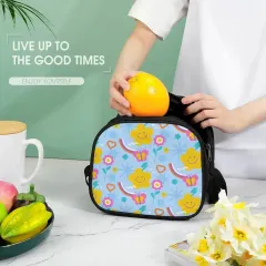 Kid's Lunch Bag thumbnail 1