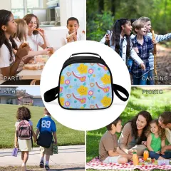 Kid's Lunch Bag thumbnail 2