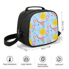 Kid's Lunch Bag thumbnail 4