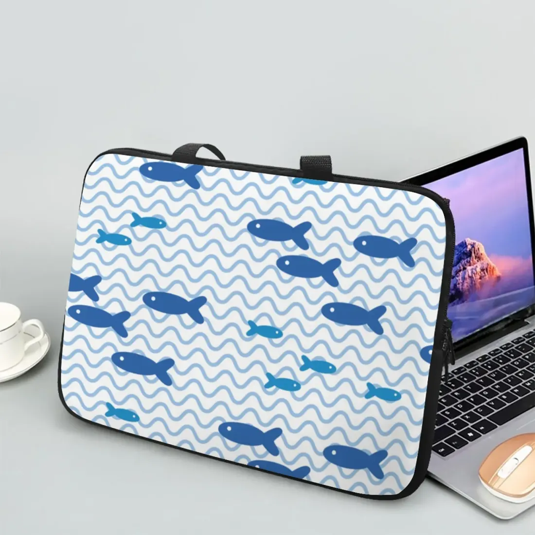 Laptop Bag with Handle 12 inch — photo 2