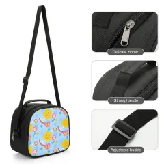 Kid's Lunch Bag thumbnail 6