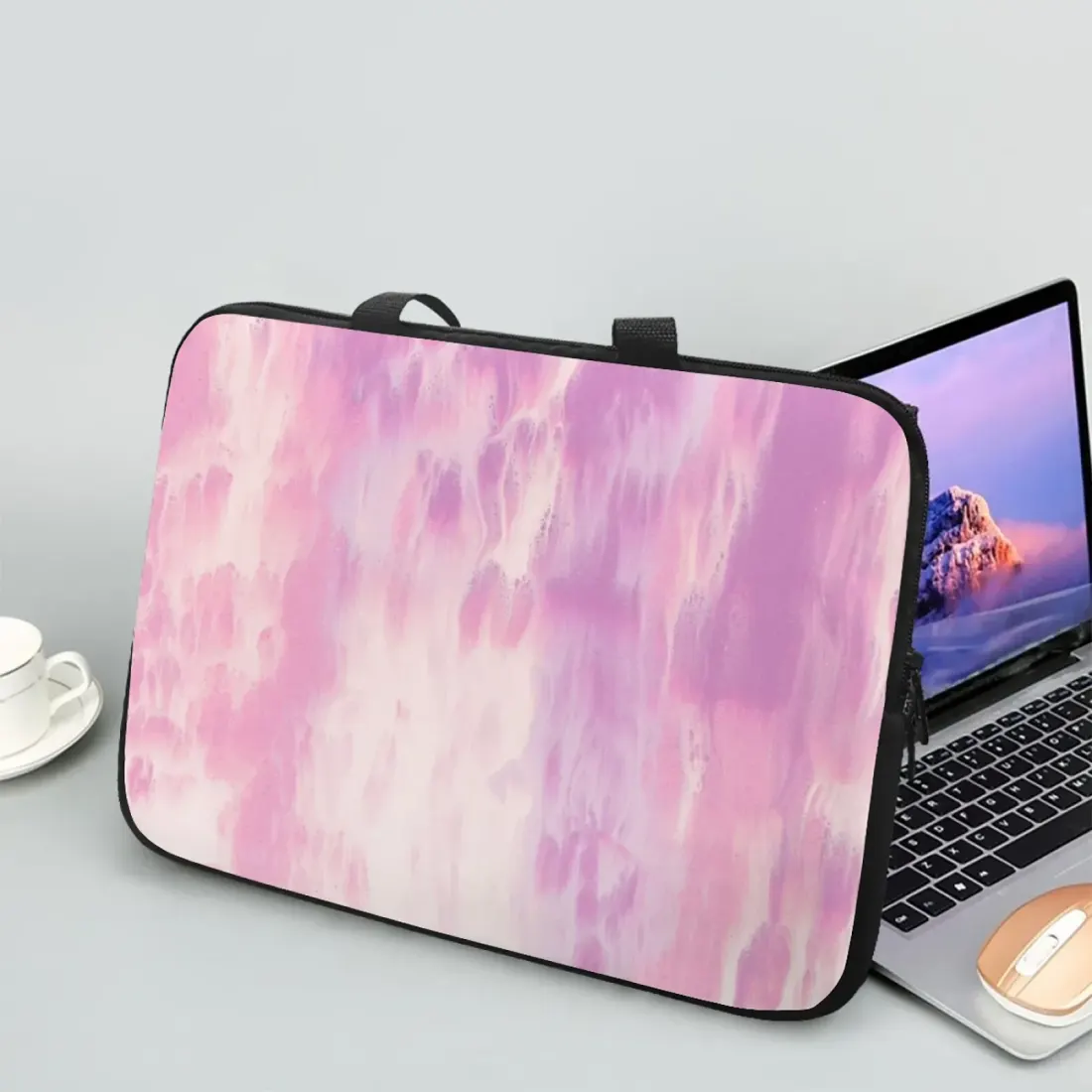 Laptop Bag with Handle 15inch — photo 2