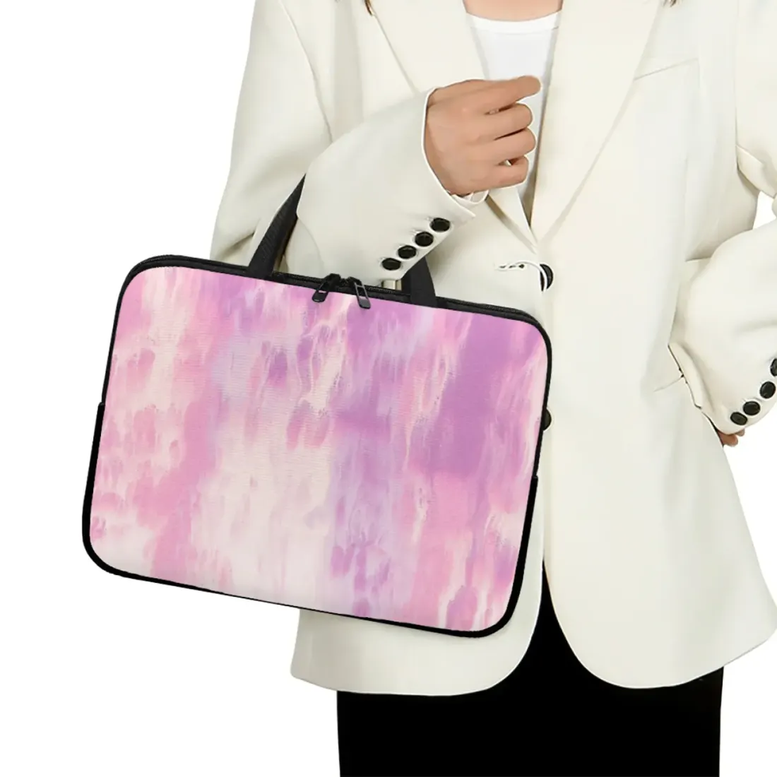 Laptop Bag with Handle 15inch — photo 3